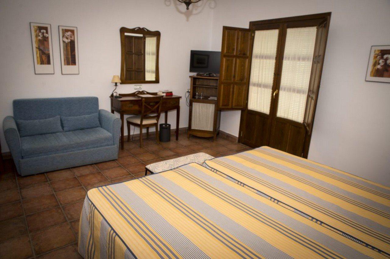 Huerta De Las Palomas Priego De Cordoba Exterior photo