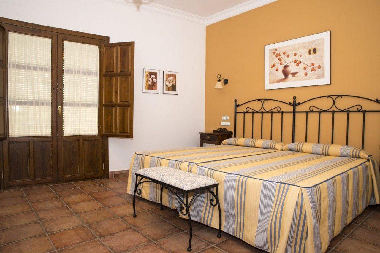 Huerta De Las Palomas Priego De Cordoba Exterior photo