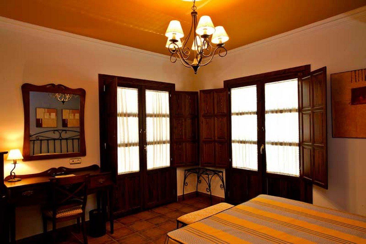 Huerta De Las Palomas Priego De Cordoba Exterior photo