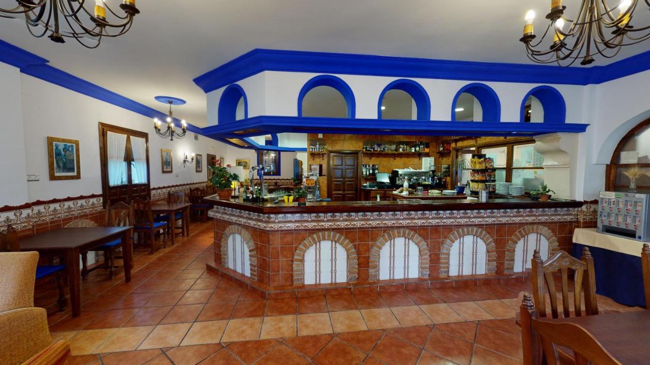 Huerta De Las Palomas Priego De Cordoba Exterior photo