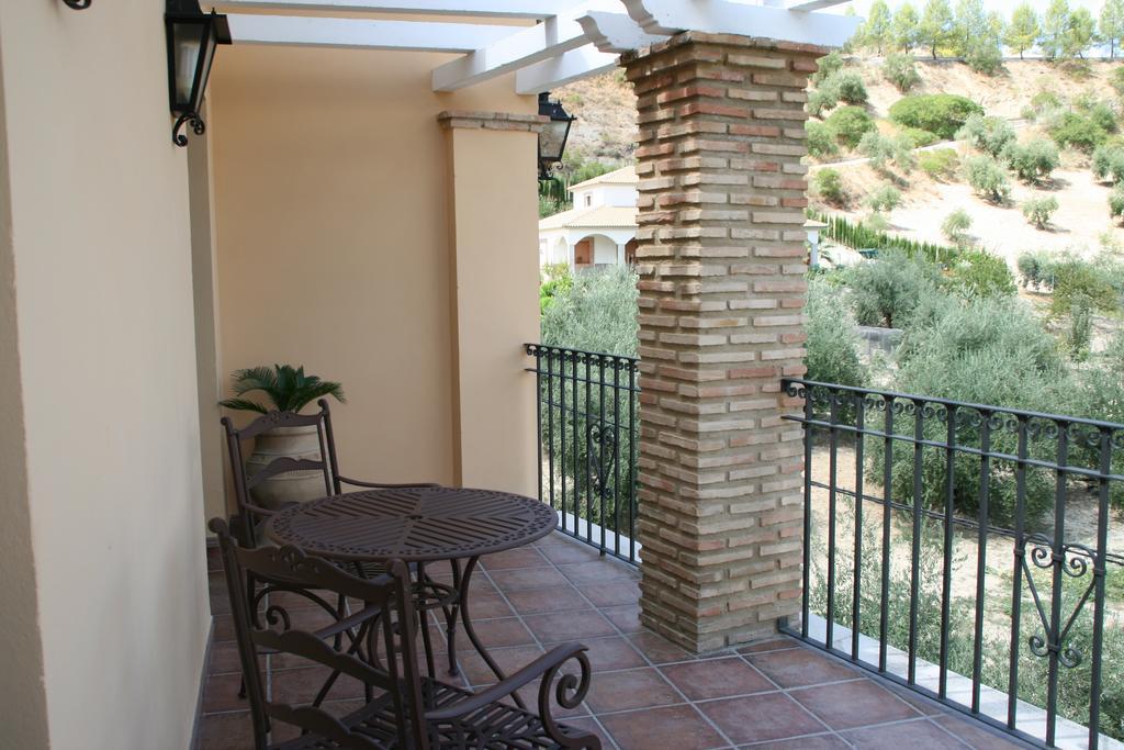 Huerta De Las Palomas Priego De Cordoba Exterior photo