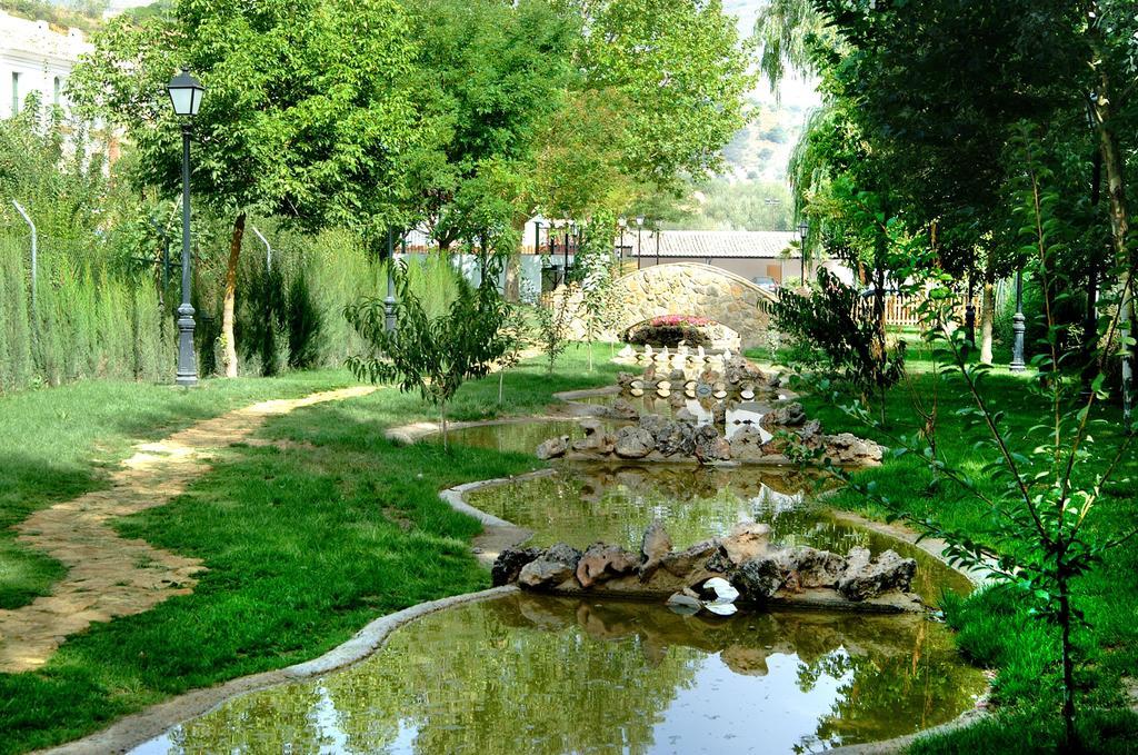 Huerta De Las Palomas Priego De Cordoba Exterior photo
