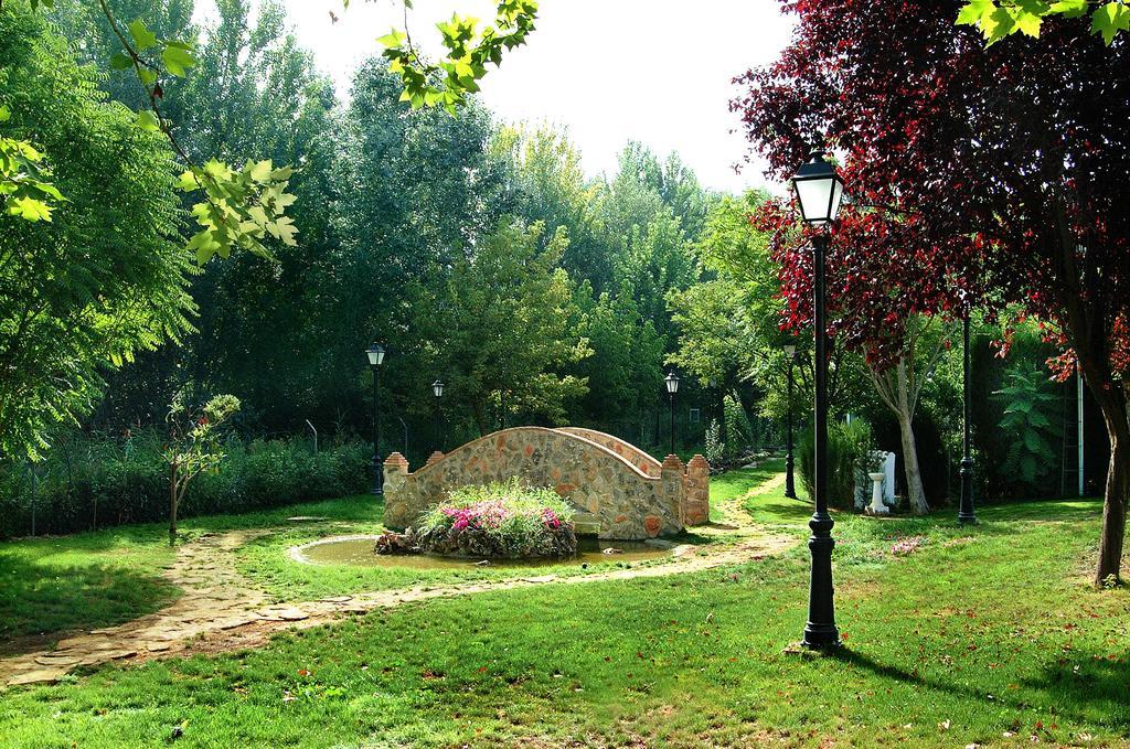 Huerta De Las Palomas Priego De Cordoba Facilities photo