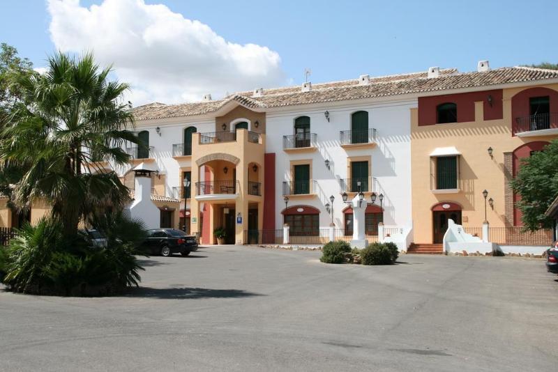 Huerta De Las Palomas Priego De Cordoba Exterior photo