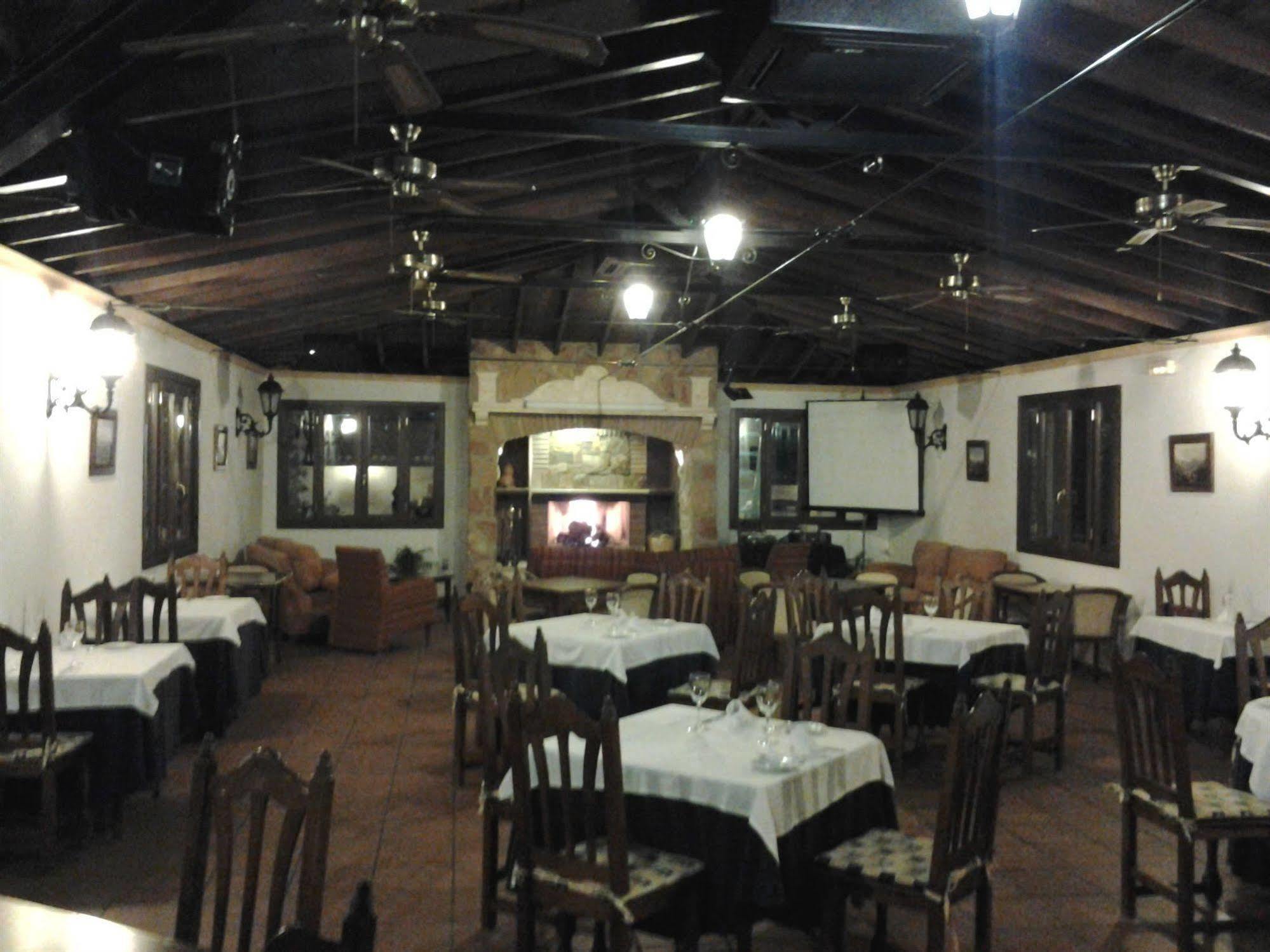 Huerta De Las Palomas Priego De Cordoba Exterior photo